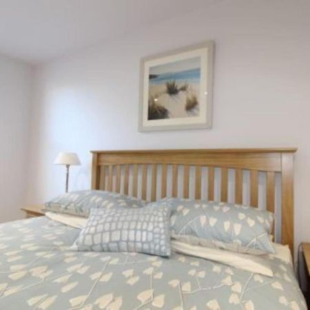 Middle Chine - 2 Bedroom Holiday Home Bournemouth Exteriér fotografie