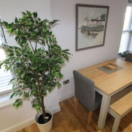 Middle Chine - 2 Bedroom Holiday Home Bournemouth Exteriér fotografie
