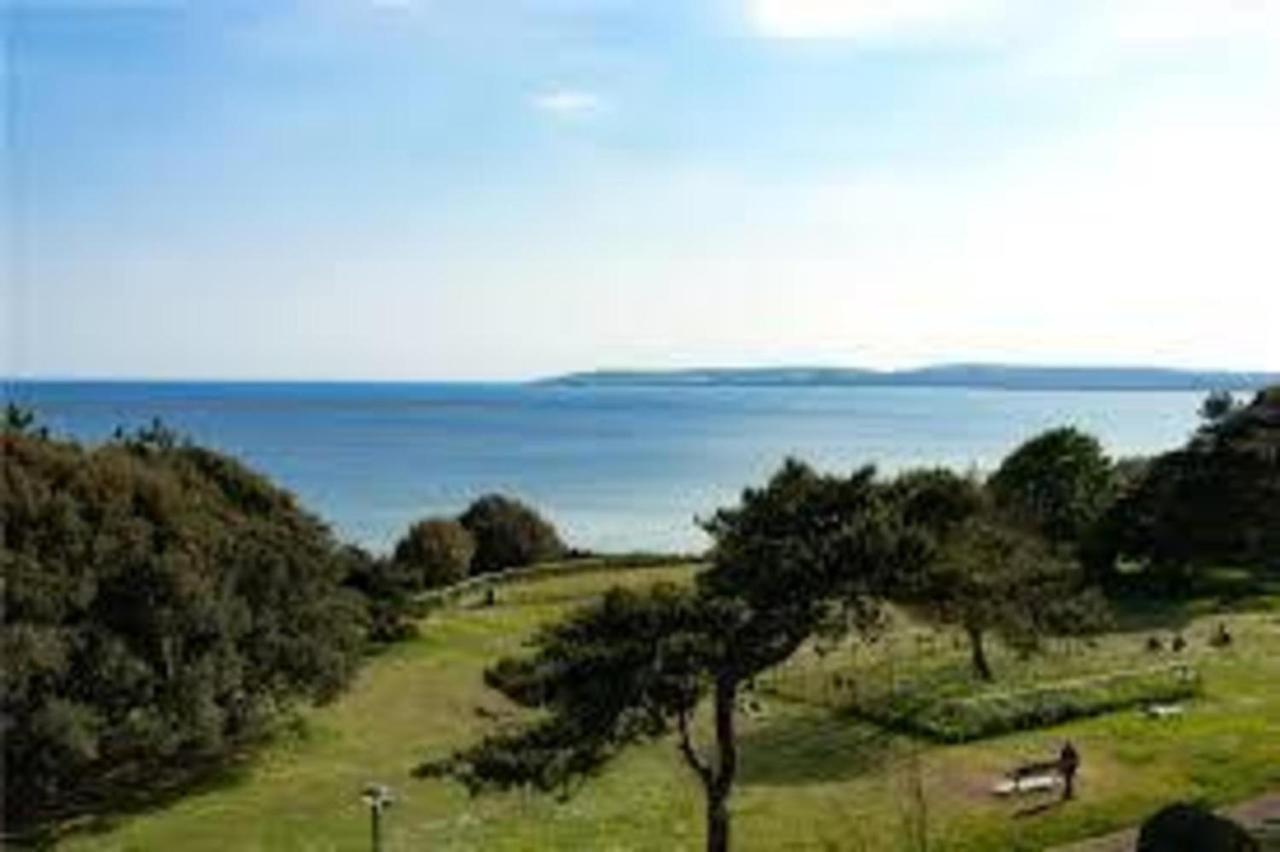 Middle Chine - 2 Bedroom Holiday Home Bournemouth Exteriér fotografie