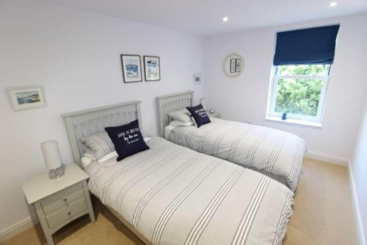 Middle Chine - 2 Bedroom Holiday Home Bournemouth Exteriér fotografie