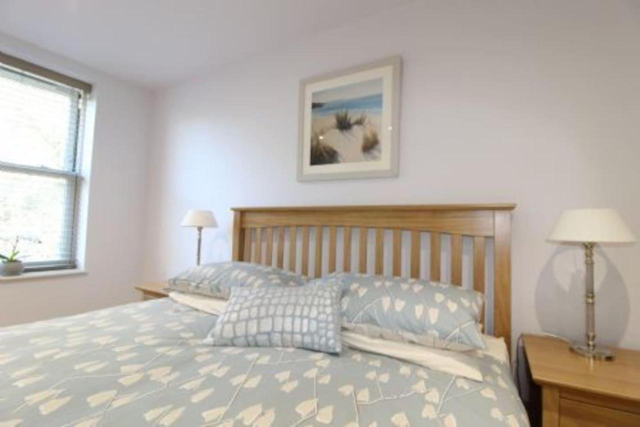 Middle Chine - 2 Bedroom Holiday Home Bournemouth Exteriér fotografie