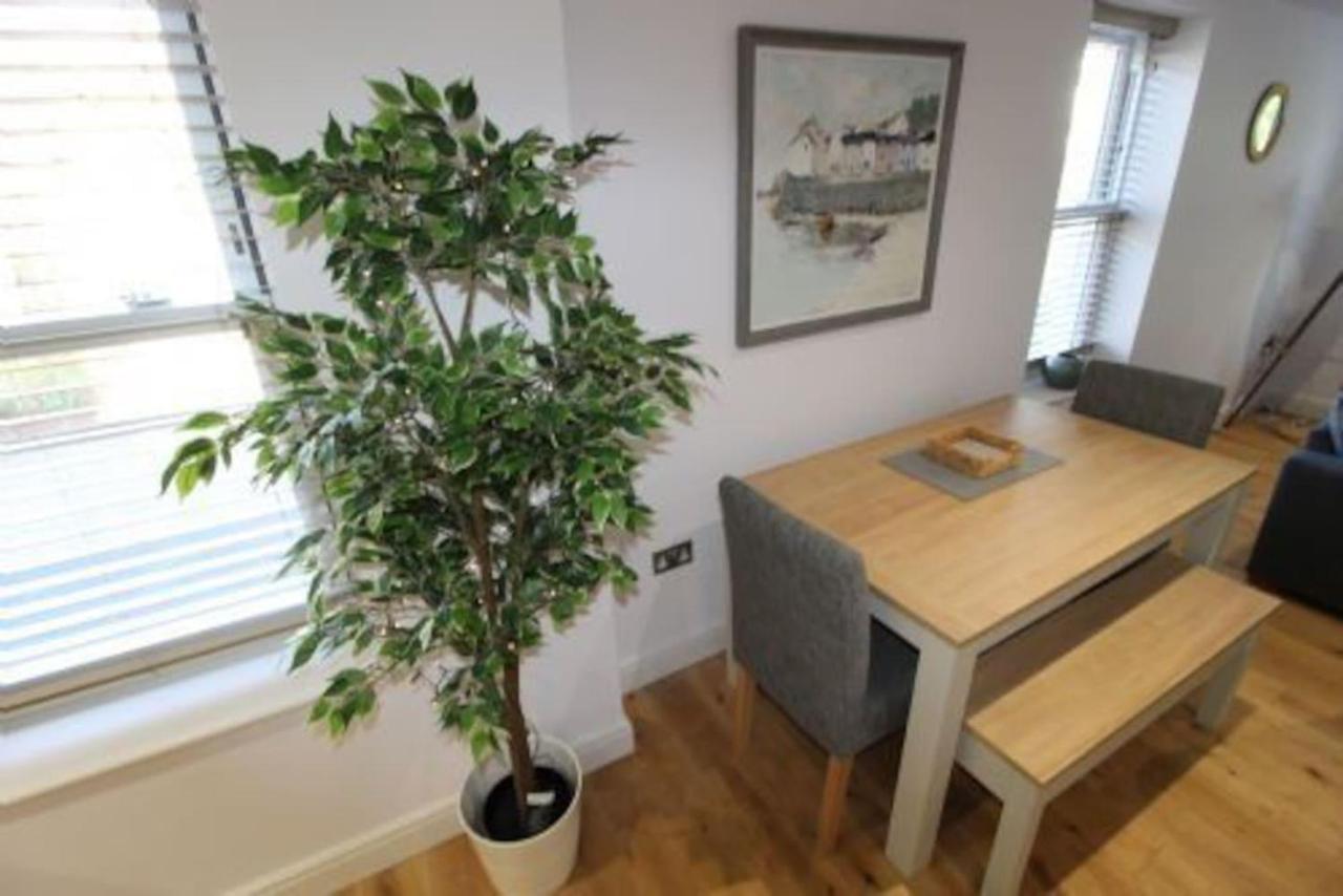 Middle Chine - 2 Bedroom Holiday Home Bournemouth Exteriér fotografie
