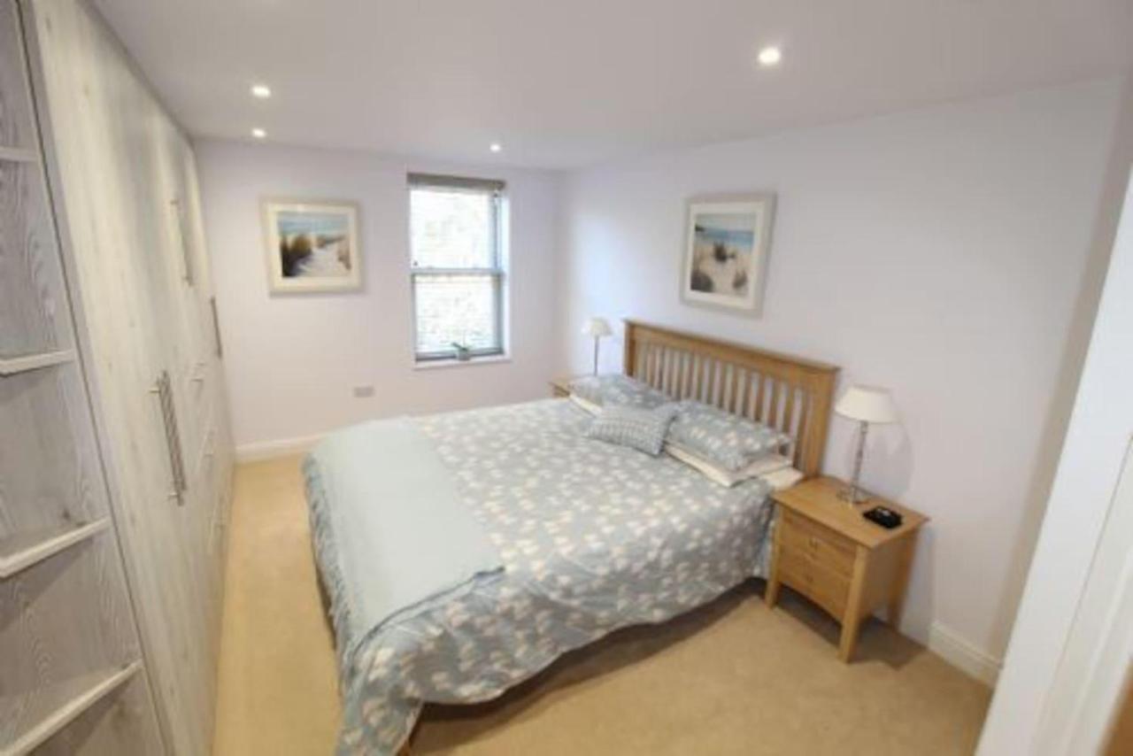 Middle Chine - 2 Bedroom Holiday Home Bournemouth Exteriér fotografie